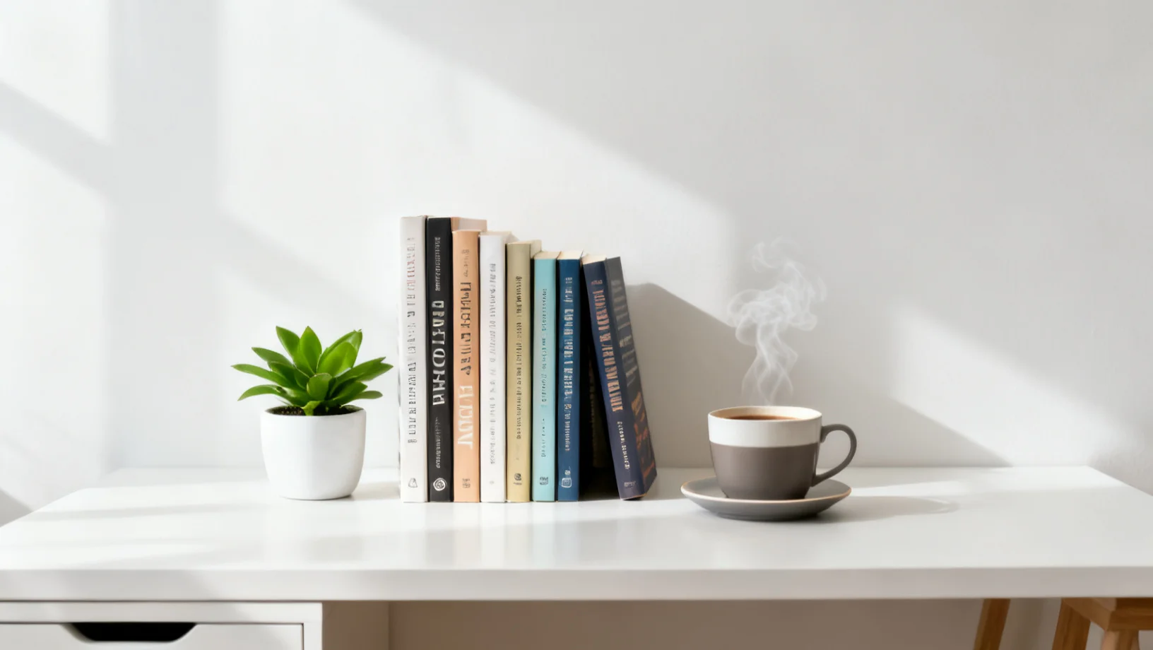 10 livres de développement personnel qui changent vraiment les habitudes