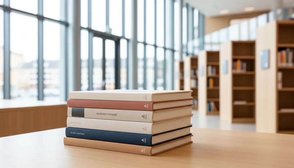 Actualité littérature 2026 : les événements et sorties à ne pas manquer