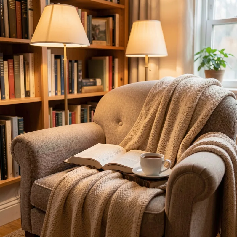 Les bienfaits de la lecture : ce que la science prouve
