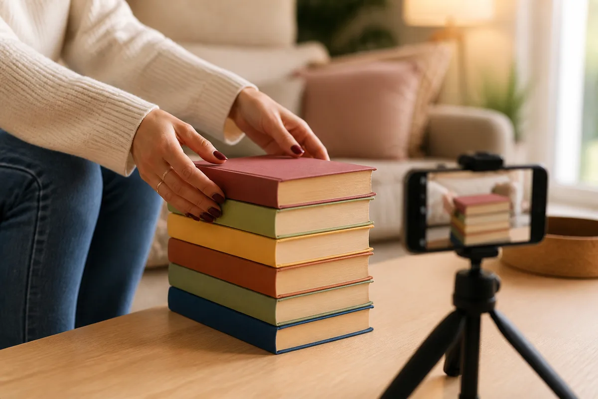 BookTok : comprendre le phénomène sans subir la hype