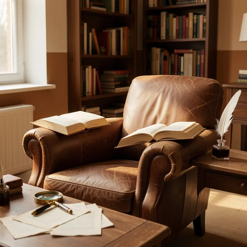 Devenir chroniqueur littéraire en 2026 : guide complet