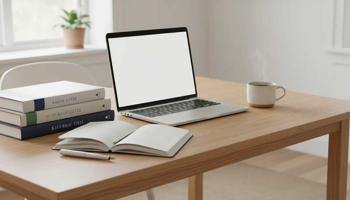 Créer un blog sur les romans : 5 modèles pour se lancer en 2026