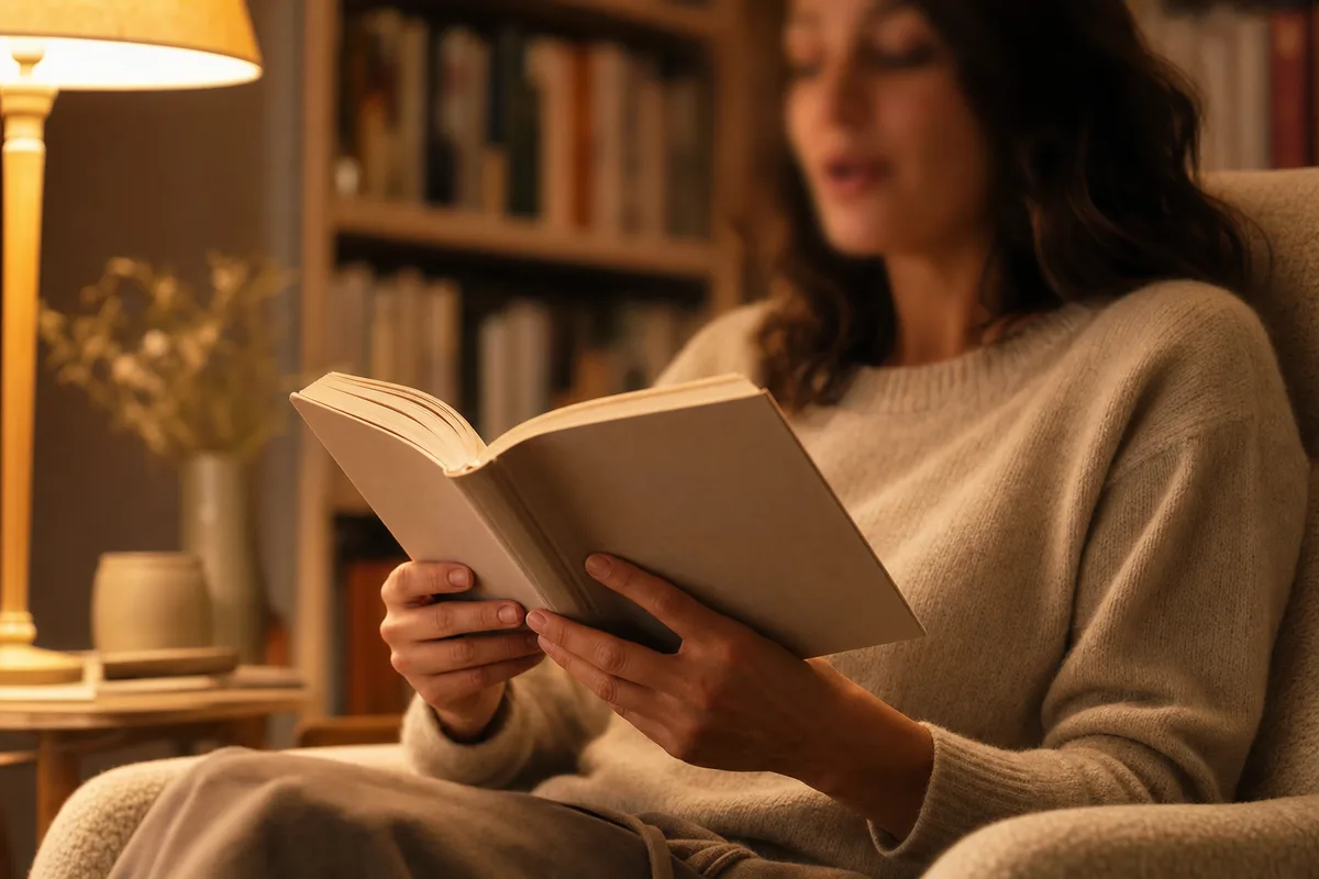Lire à voix haute : techniques pour faire vivre un texte