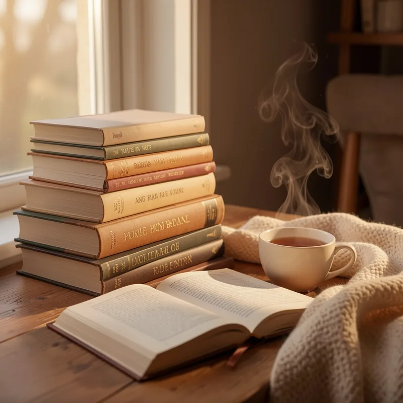 Lire plus de livres par an : la méthode qui tient