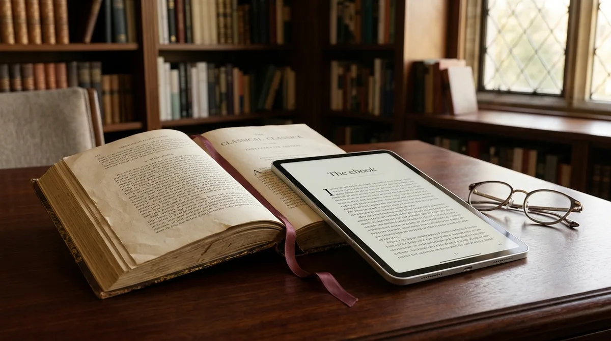 Littérature adulte en ligne gratuit : où lire et télécharger légalement