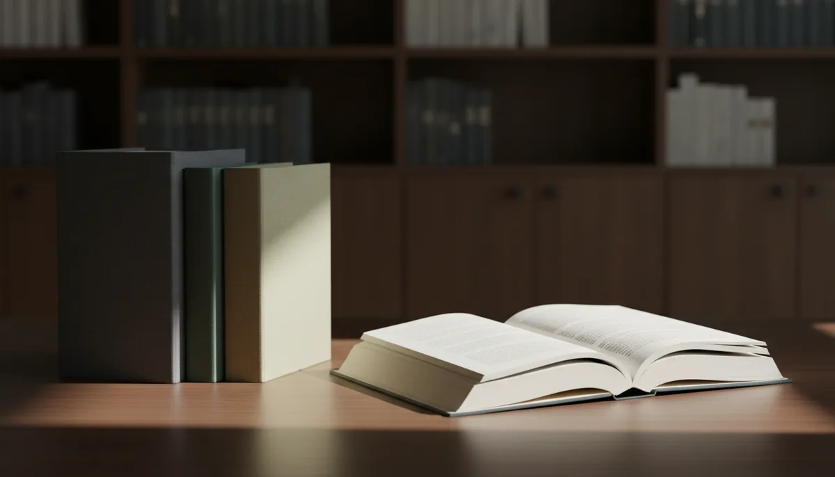 10 exemples marquants de littérature d'idée à découvrir