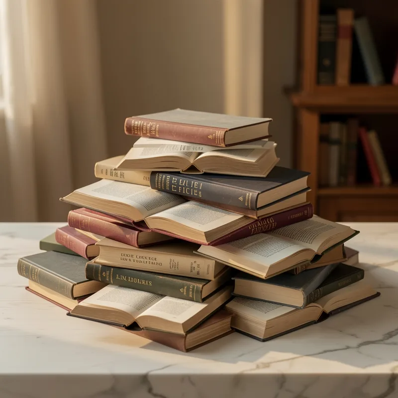 12 livres connus à lire absolument en 2026 : notre sélection par genre