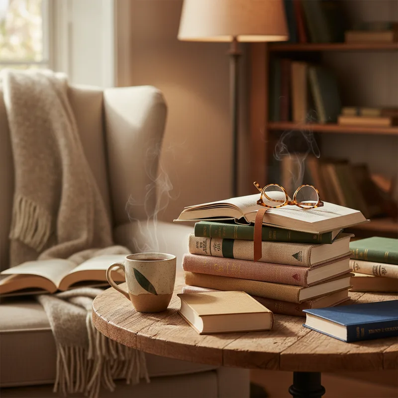 Livres à lire en ce moment : notre sélection par genre et par humeur