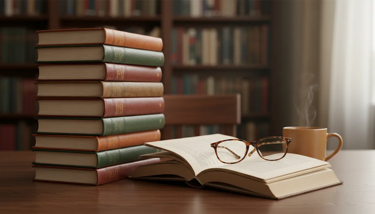 25 livres classiques incontournables à lire absolument