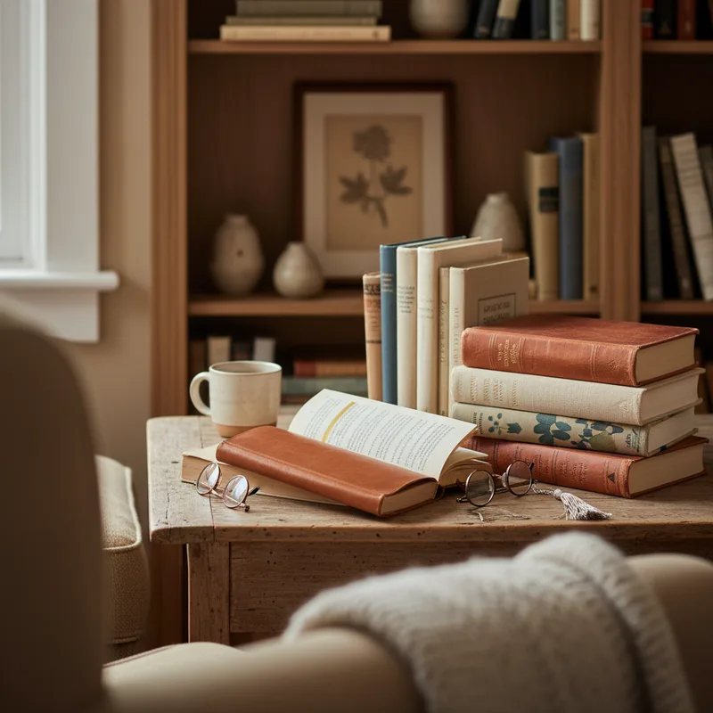 Livres conseillés : notre sélection pour ne jamais rater une pépite