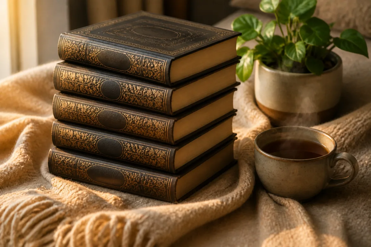 Livres fantasy ado : quoi lire selon l'âge et le profil