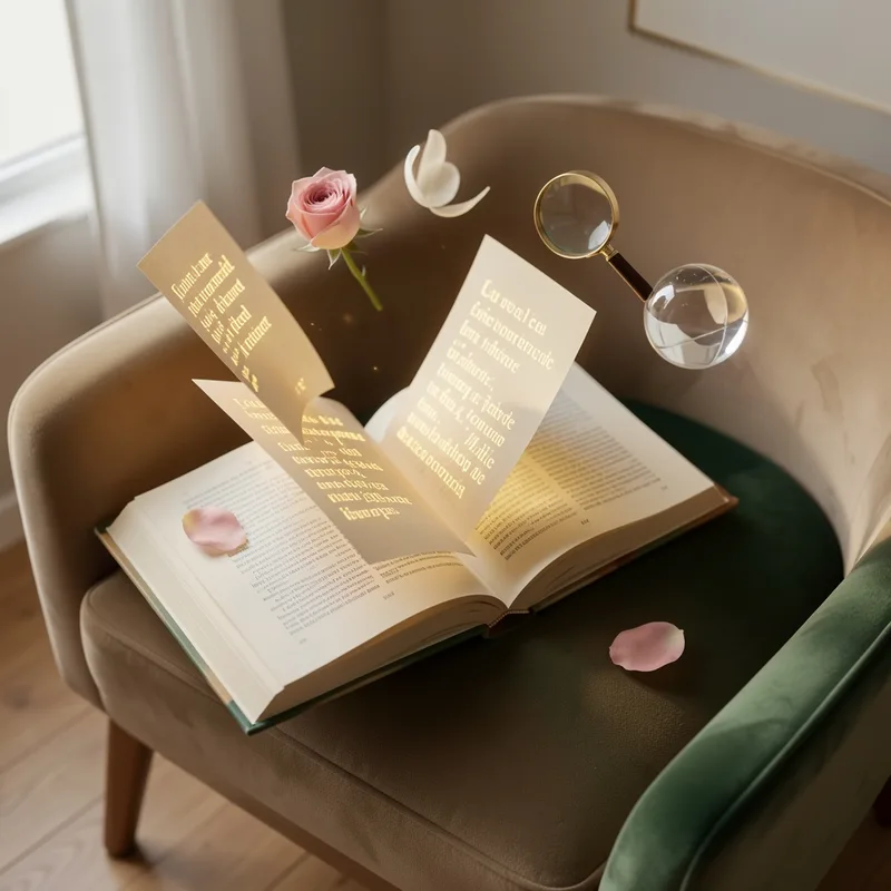 Recommandation livre : 15 ouvrages adaptés à tes envies et ton humeur (2026)