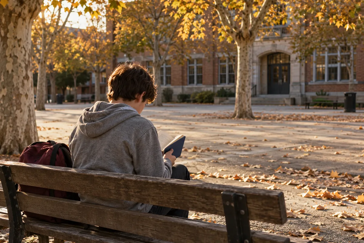 Relancer la lecture au collège avec des textes courts
