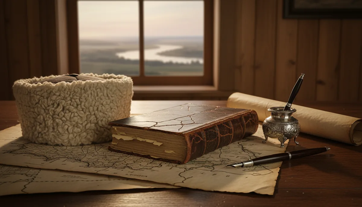 Un cours apprécié de littérature soviétique : Le Don paisible décrypté